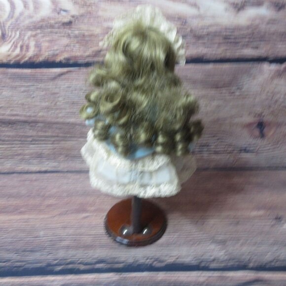 Vintage 1985 Cindy McClure Forget-Me-Not Doll - Picture 8 of 12
